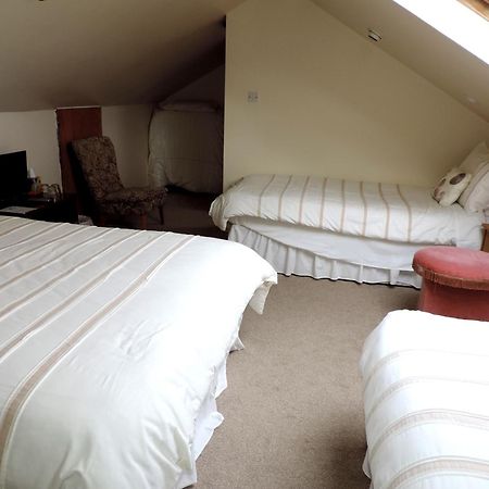 Kajon House B&B Clonmacnoise Room photo