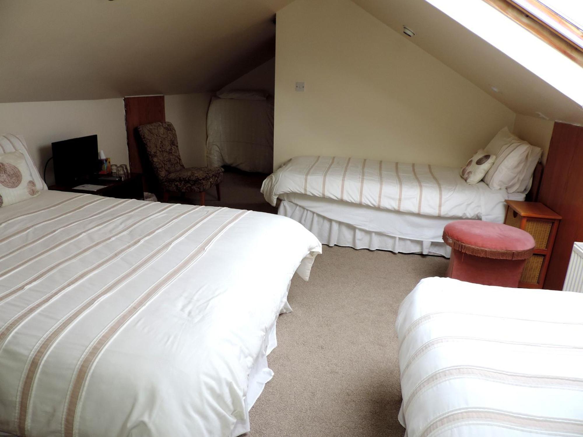 Kajon House B&B Clonmacnoise Room photo