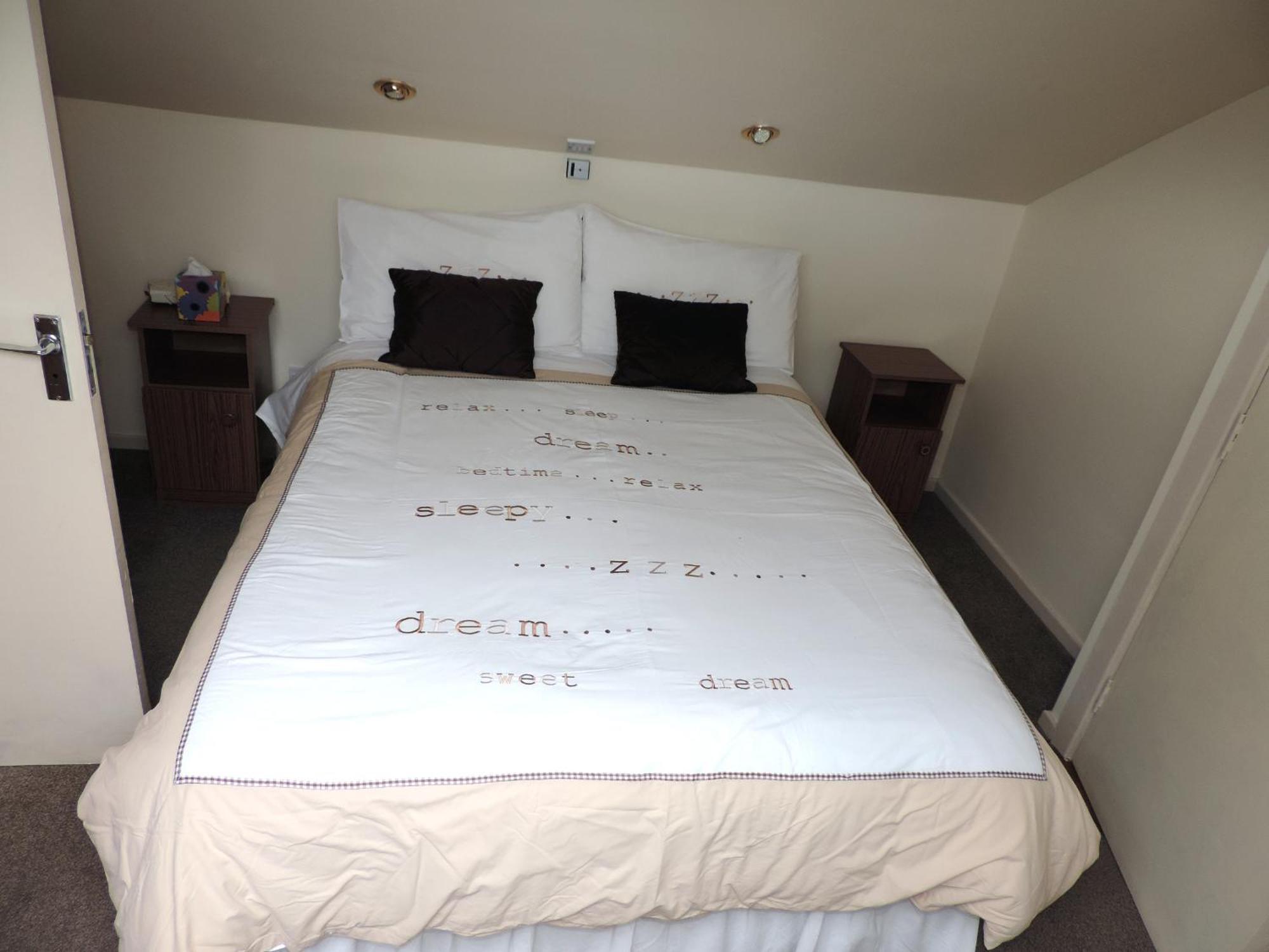 Kajon House B&B Clonmacnoise Room photo