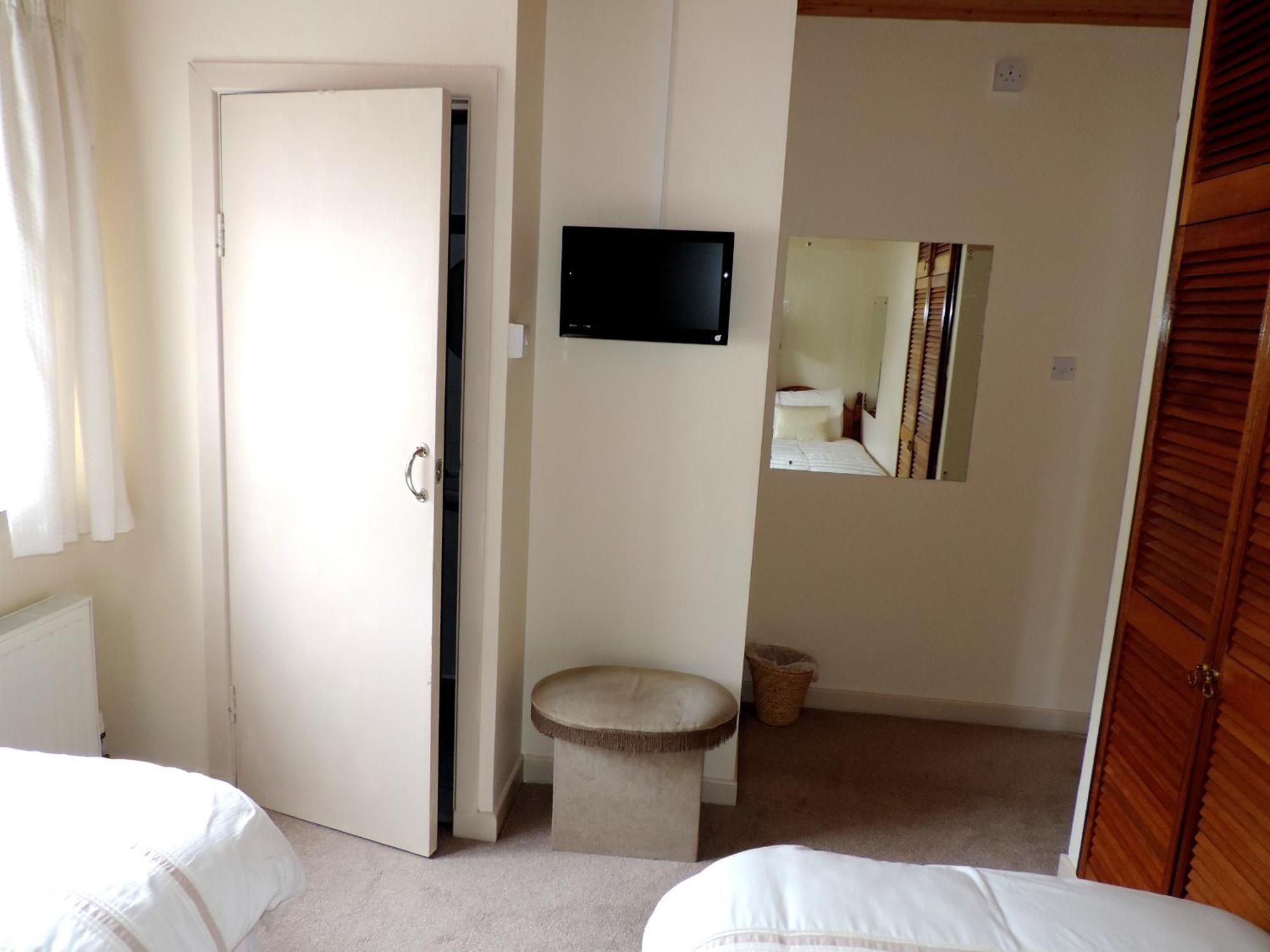 Kajon House B&B Clonmacnoise Room photo