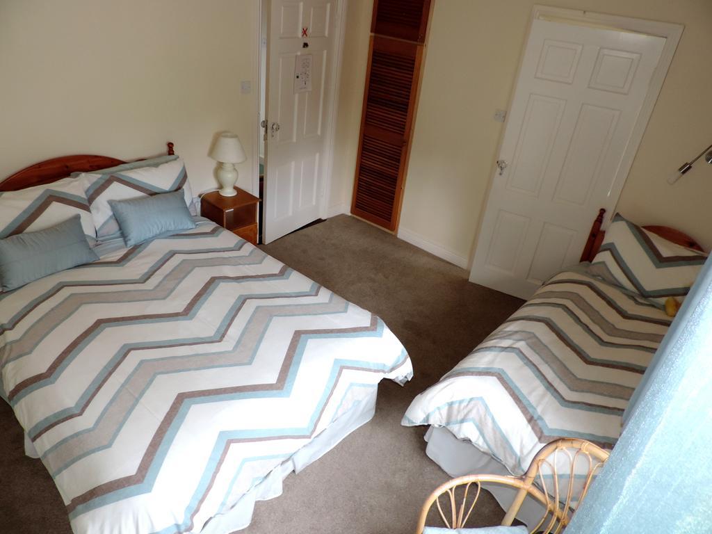 Kajon House B&B Clonmacnoise Room photo
