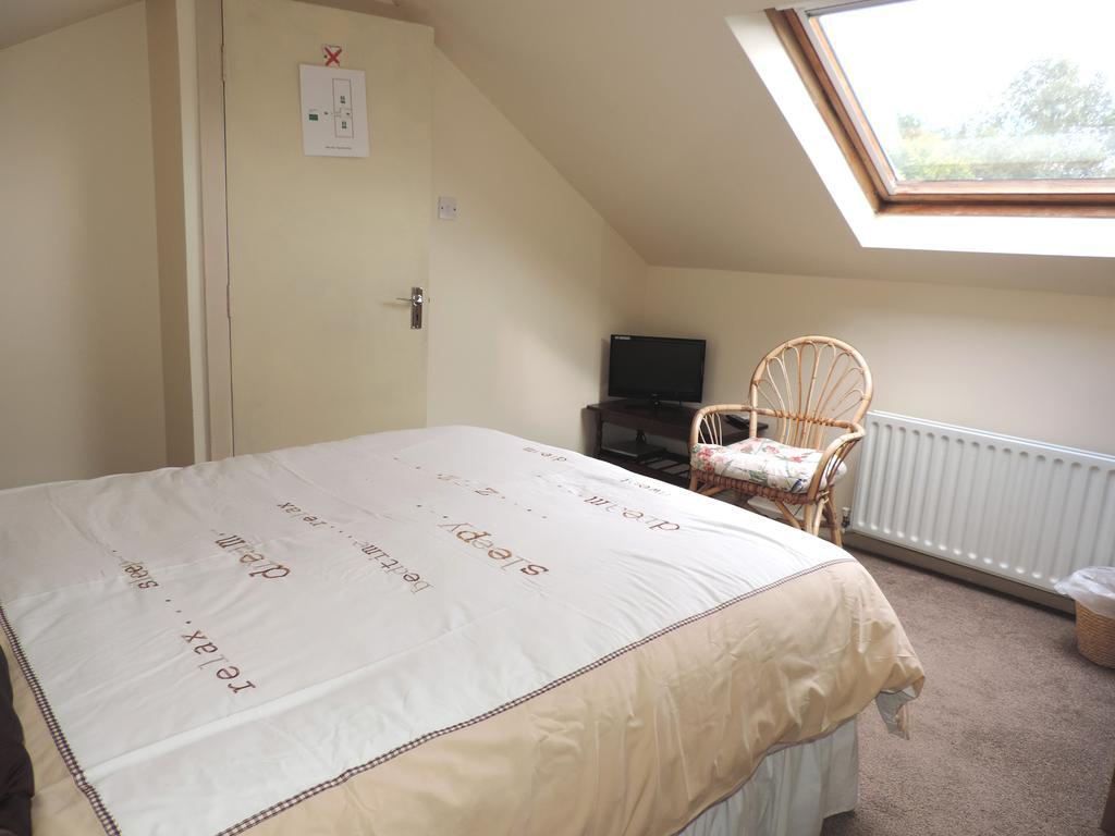 Kajon House B&B Clonmacnoise Room photo