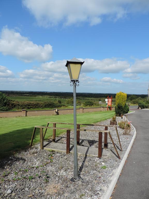 Kajon House B&B Clonmacnoise Exterior photo