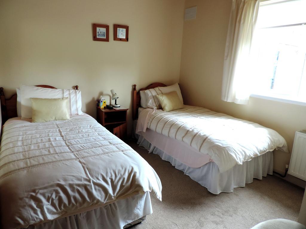 Kajon House B&B Clonmacnoise Room photo