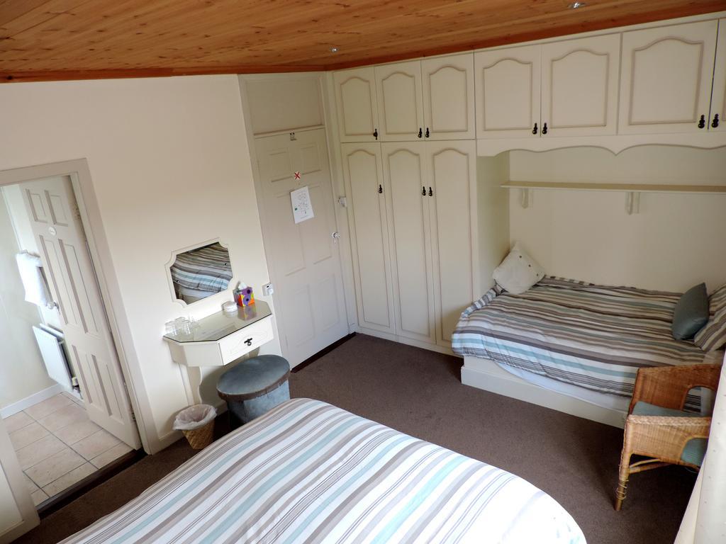 Kajon House B&B Clonmacnoise Room photo