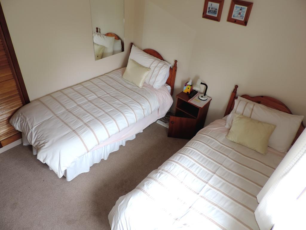 Kajon House B&B Clonmacnoise Room photo