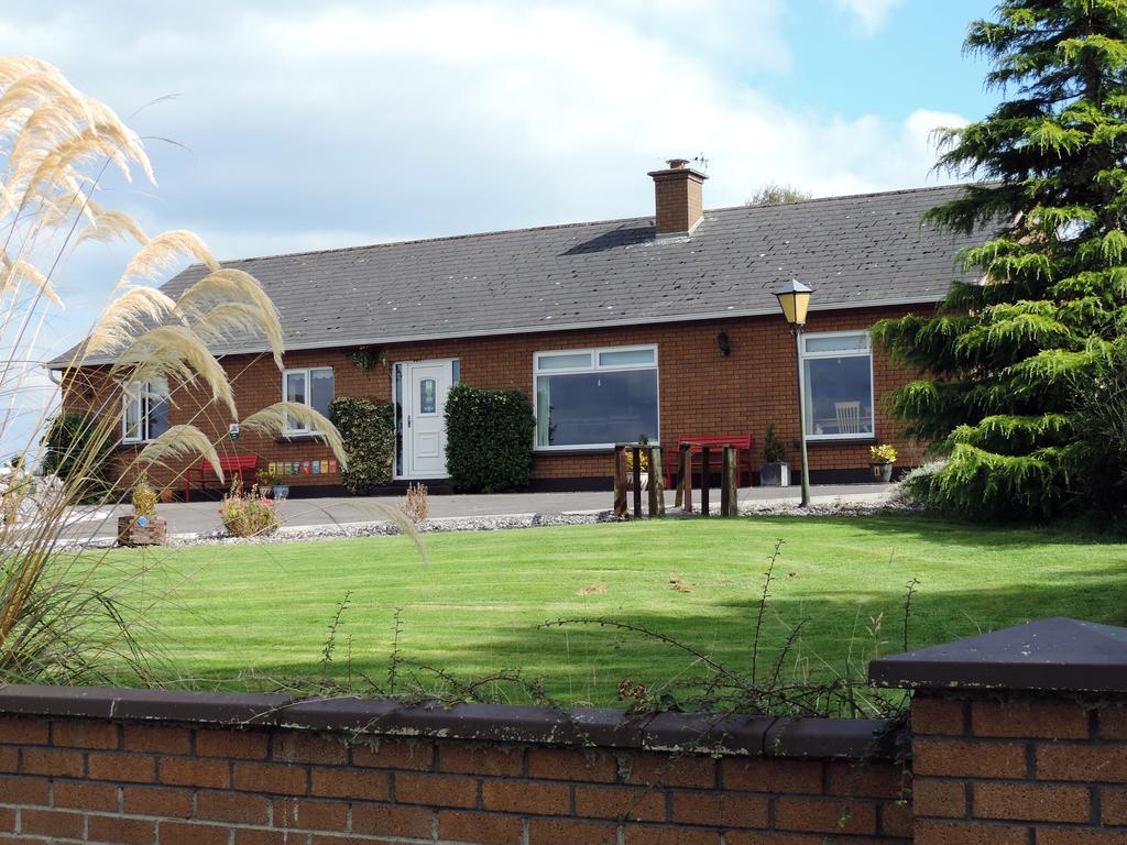 Kajon House B&B Clonmacnoise Exterior photo