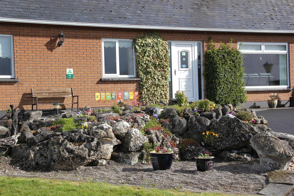 Kajon House B&B Clonmacnoise Exterior photo