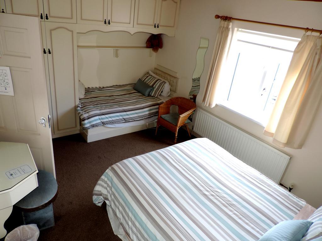 Kajon House B&B Clonmacnoise Room photo